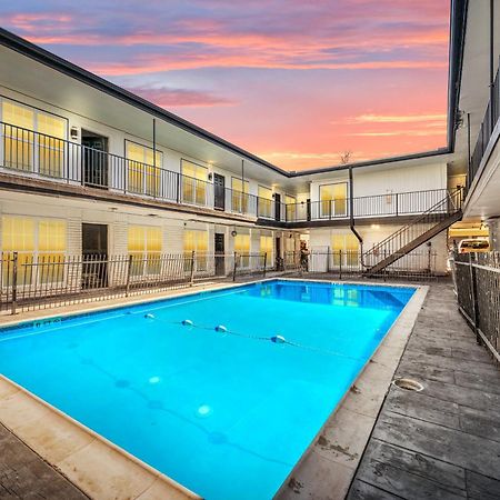 Comfortable 2Br Apt In Vibrant Houston Heights Zewnętrze zdjęcie