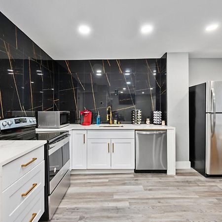 Comfortable 2Br Apt In Vibrant Houston Heights Zewnętrze zdjęcie