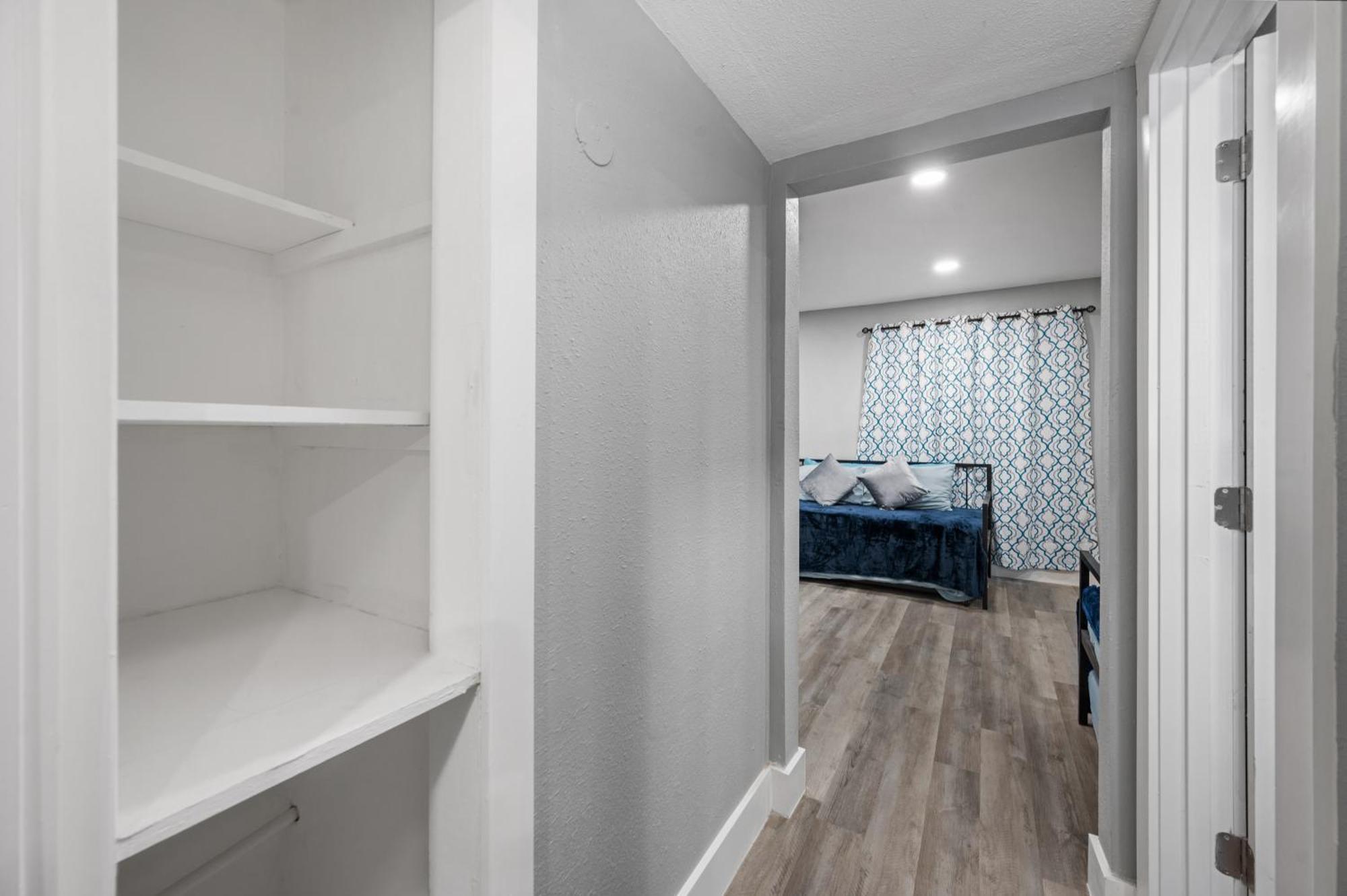 Comfortable 2Br Apt In Vibrant Houston Heights Zewnętrze zdjęcie