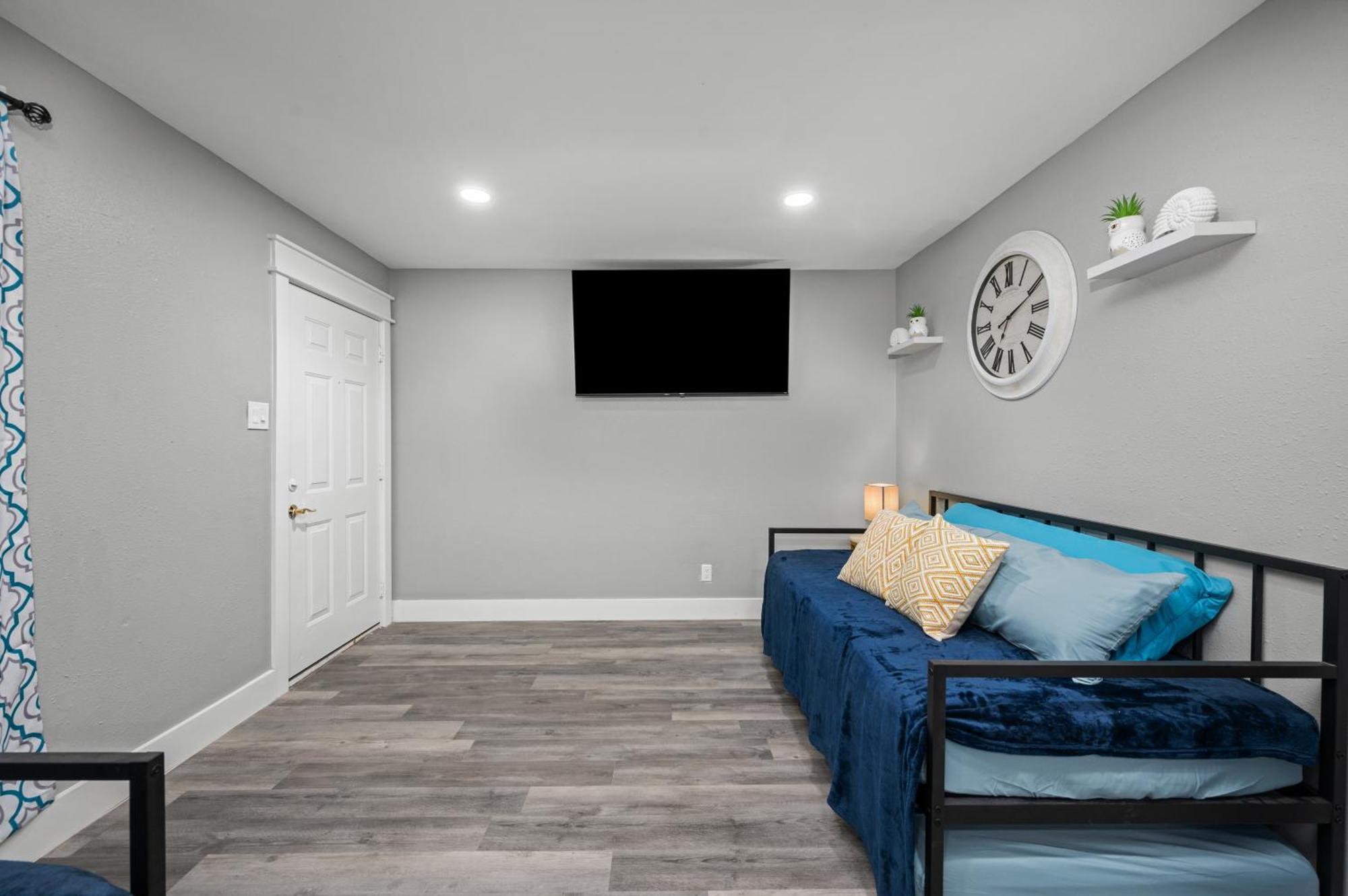 Comfortable 2Br Apt In Vibrant Houston Heights Zewnętrze zdjęcie