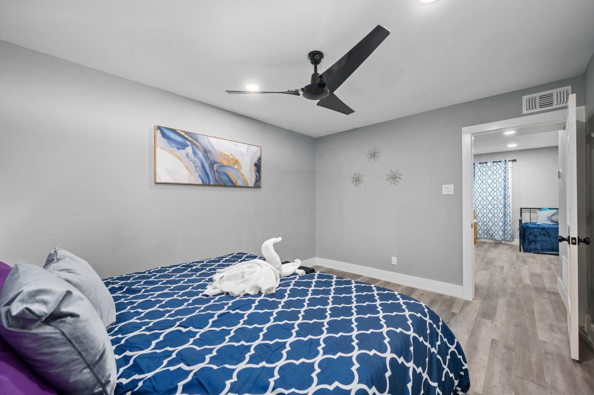 Comfortable 2Br Apt In Vibrant Houston Heights Zewnętrze zdjęcie