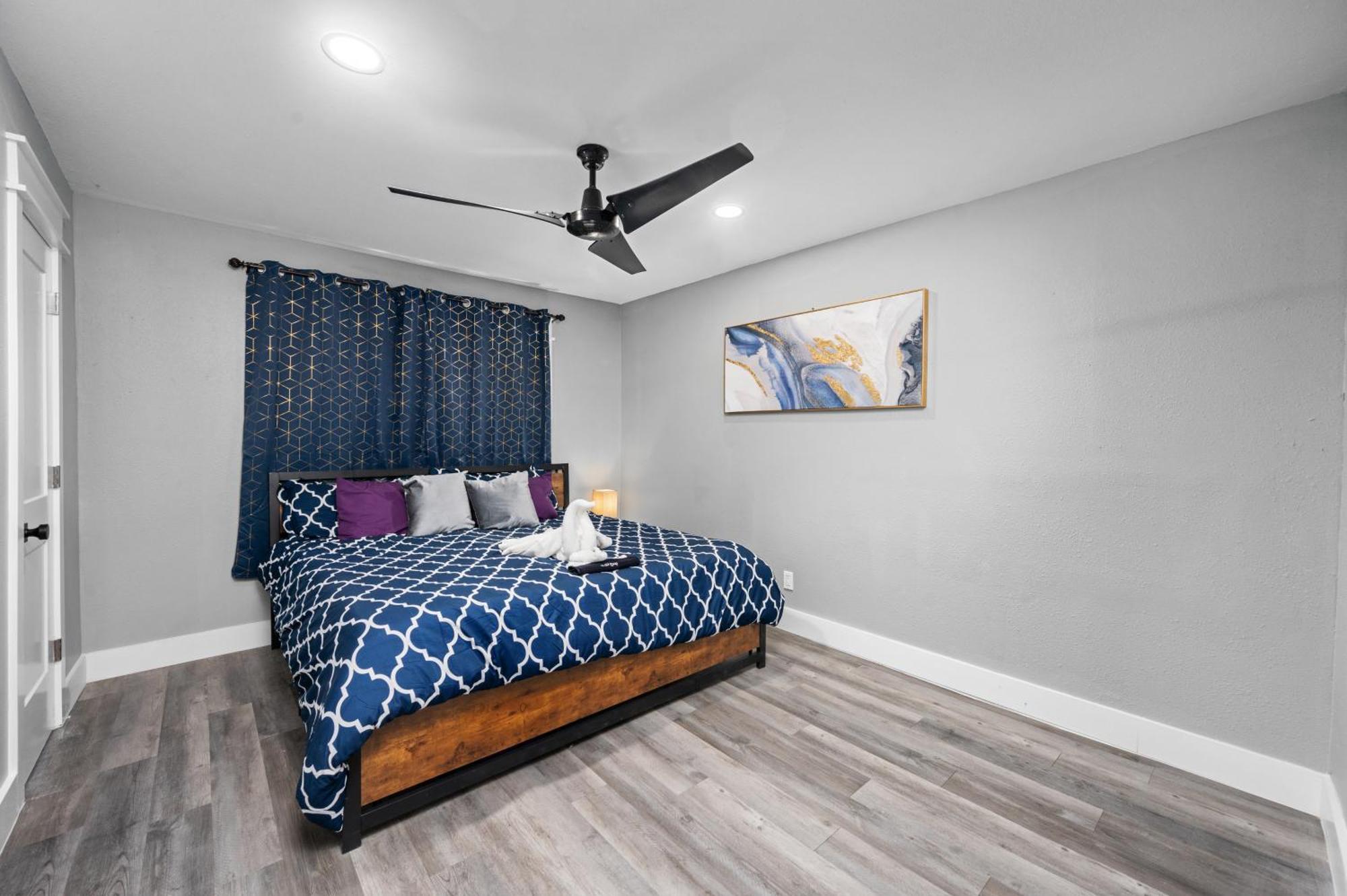 Comfortable 2Br Apt In Vibrant Houston Heights Zewnętrze zdjęcie