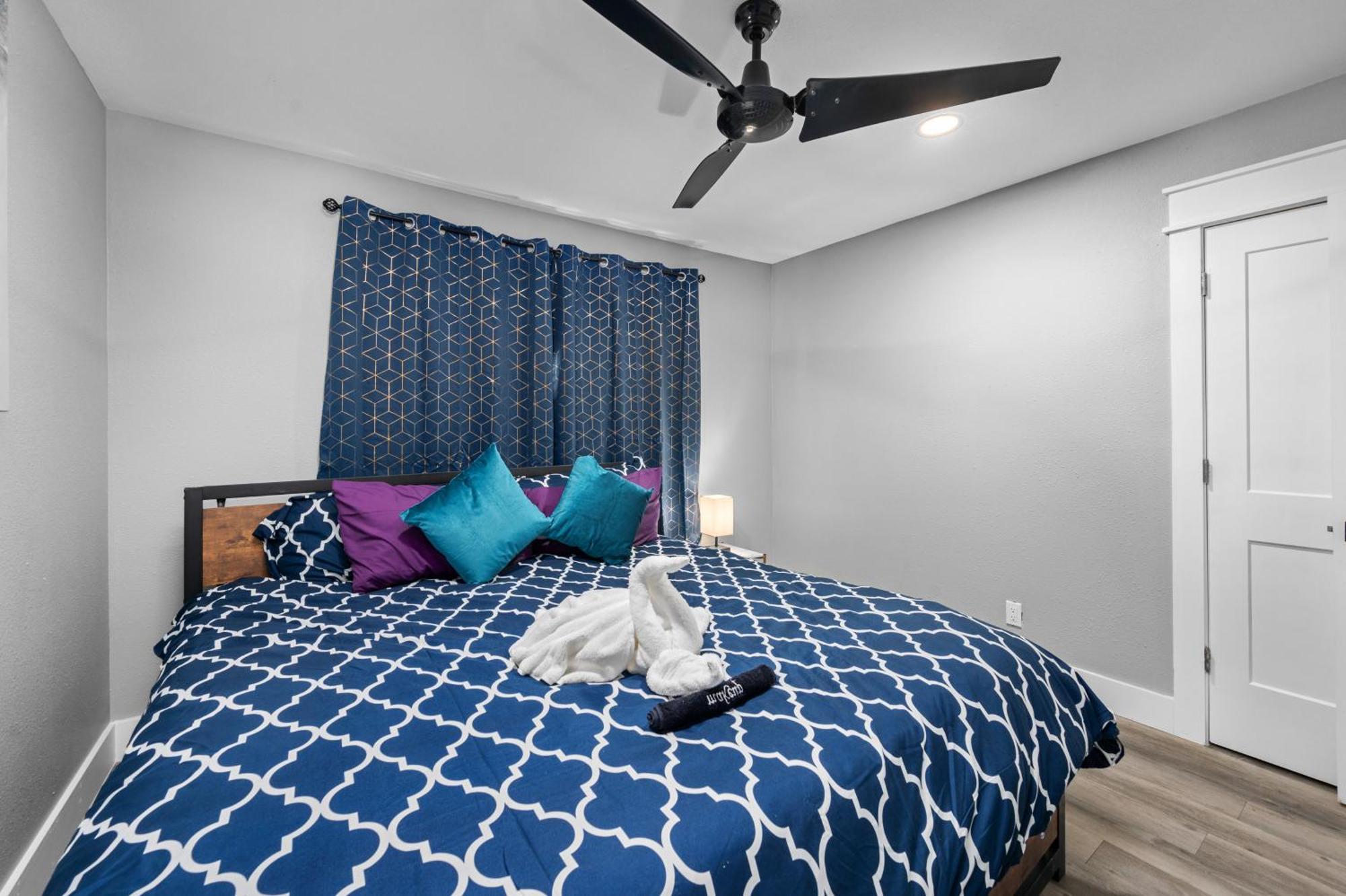 Comfortable 2Br Apt In Vibrant Houston Heights Zewnętrze zdjęcie