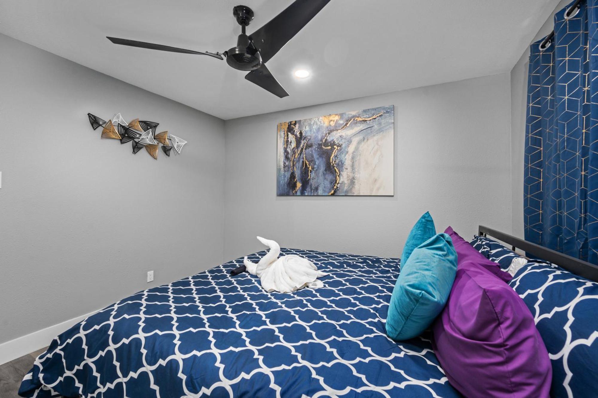 Comfortable 2Br Apt In Vibrant Houston Heights Zewnętrze zdjęcie