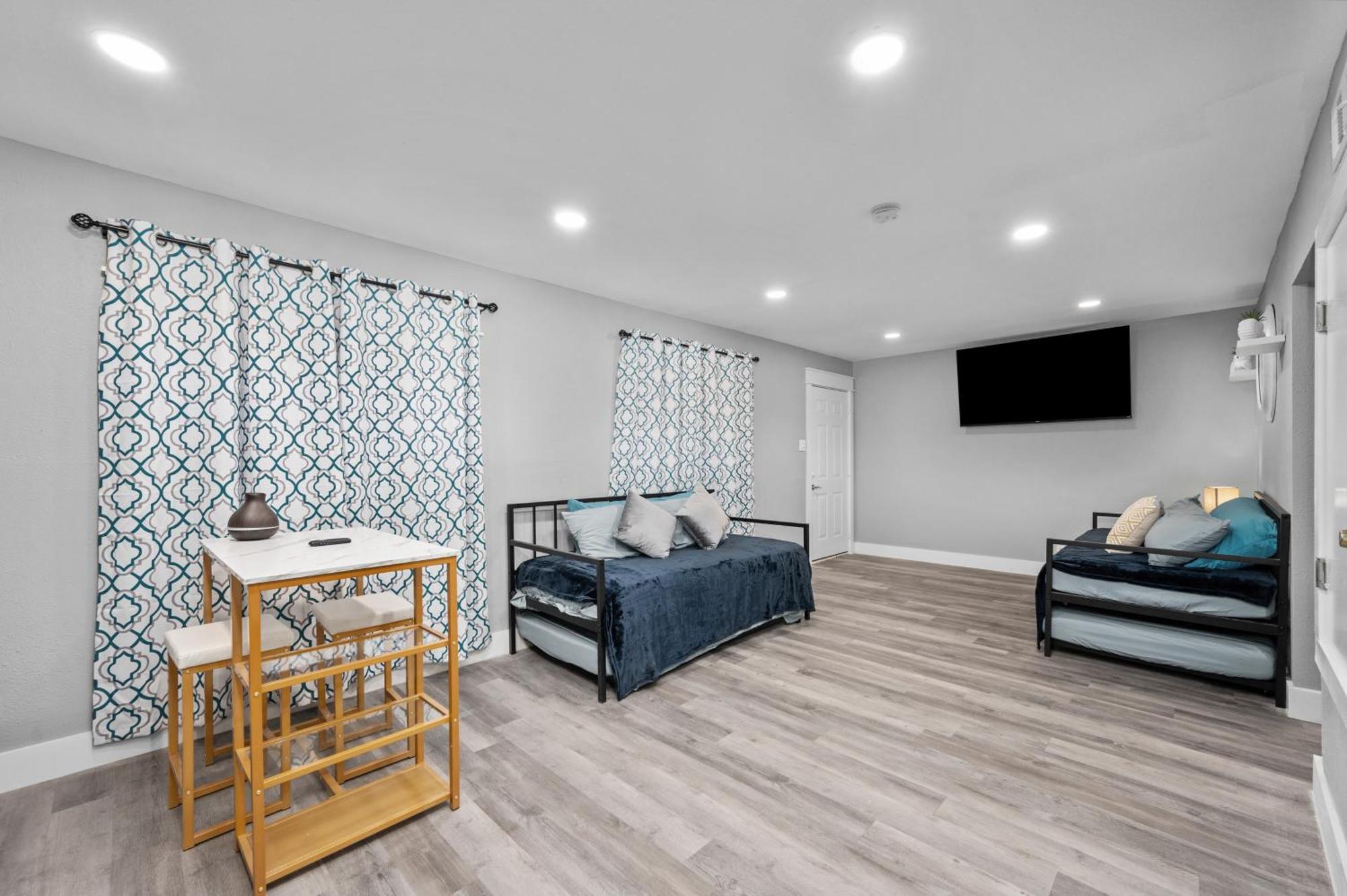 Comfortable 2Br Apt In Vibrant Houston Heights Zewnętrze zdjęcie