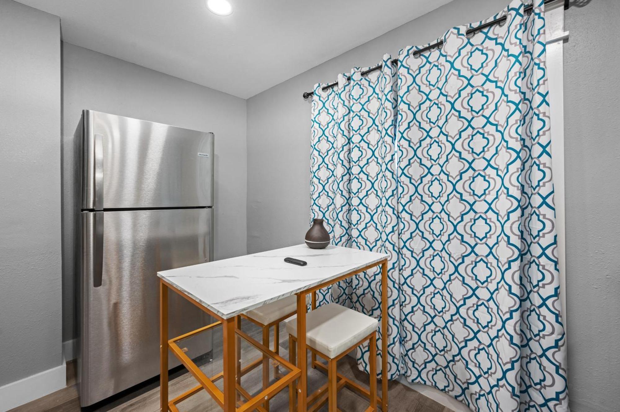 Comfortable 2Br Apt In Vibrant Houston Heights Zewnętrze zdjęcie